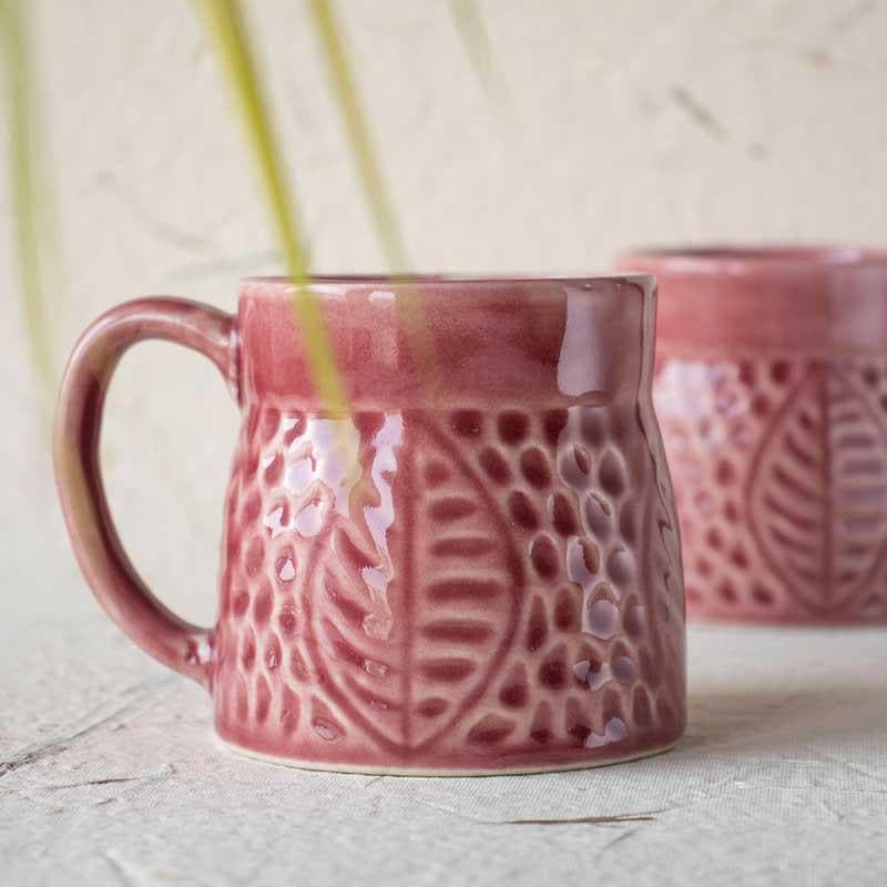 Stoneware