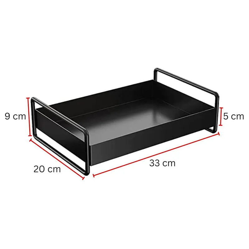 Gratora Kitchen Rack media 7