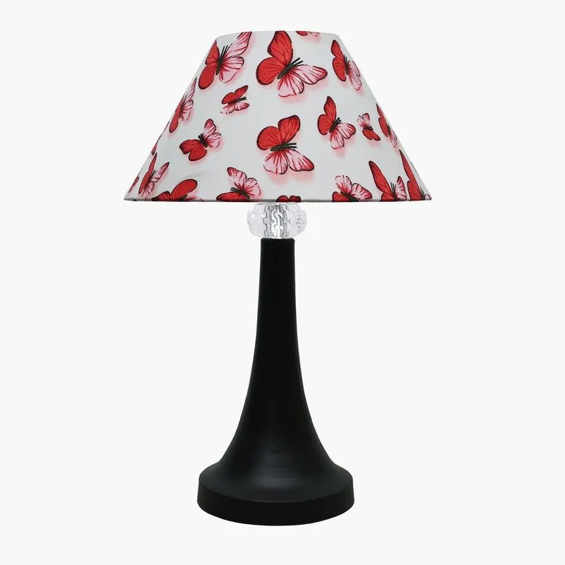 Kai Fabric Table Lamp - Multicolor media 3