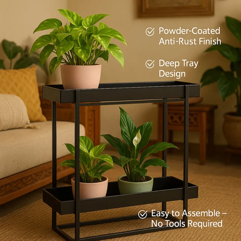 Barnleaf Planter Stand media 7