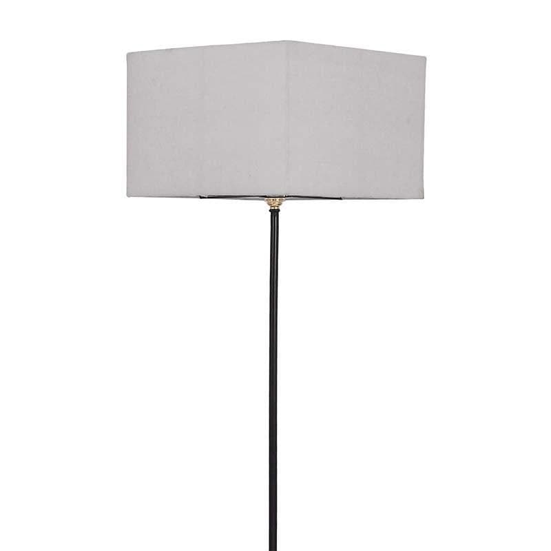 Solid Play Floor Lamp - Grey media 5