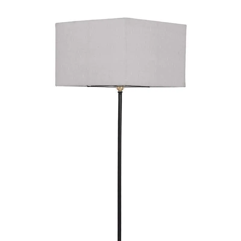 Solid Play Floor Lamp - Grey media 5