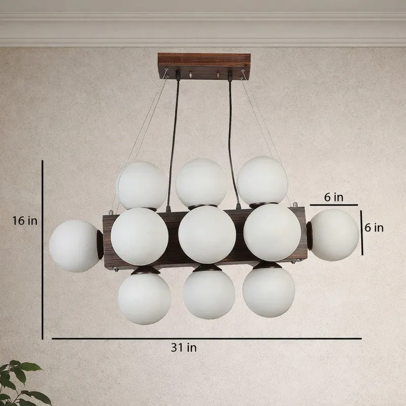 Orbette VIICeiling Lamp media 8