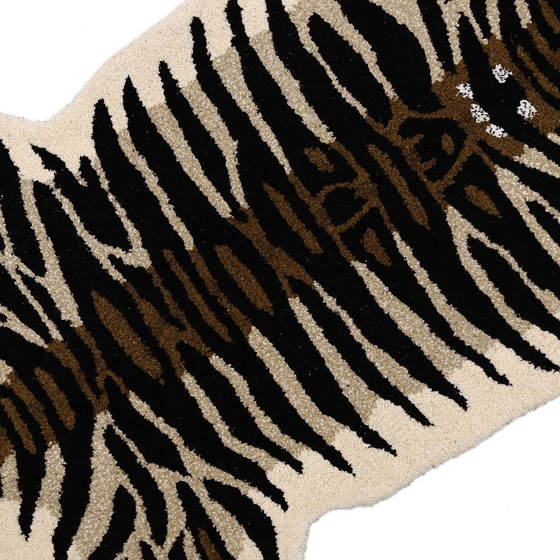 Little Roar Cotton Carpet media 4