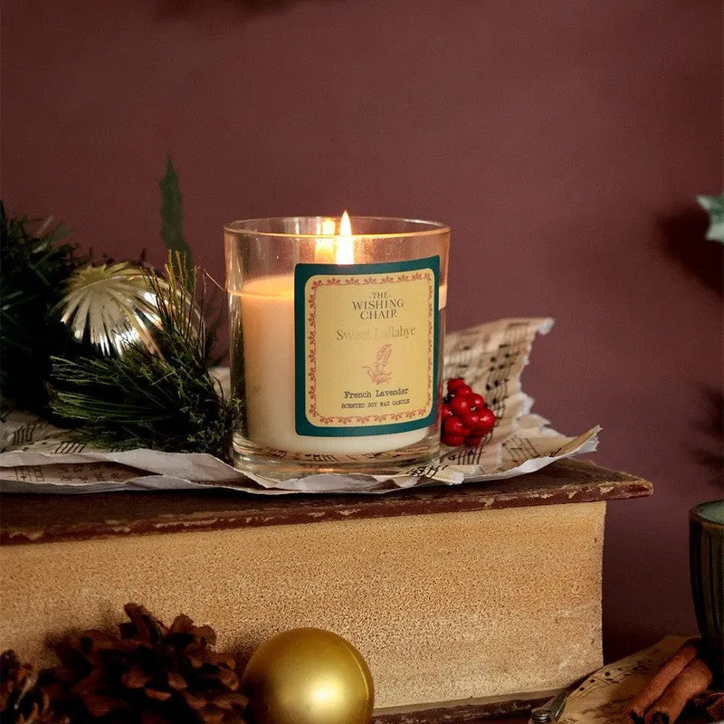 GlowNest Scented Candle media 4