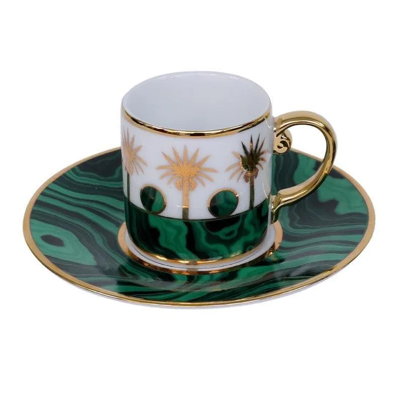Aisling Tea Set media 3