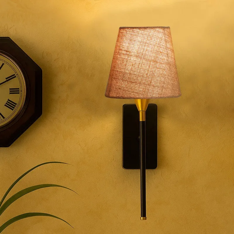 Lumoryn Metal Wall Lamp media 4
