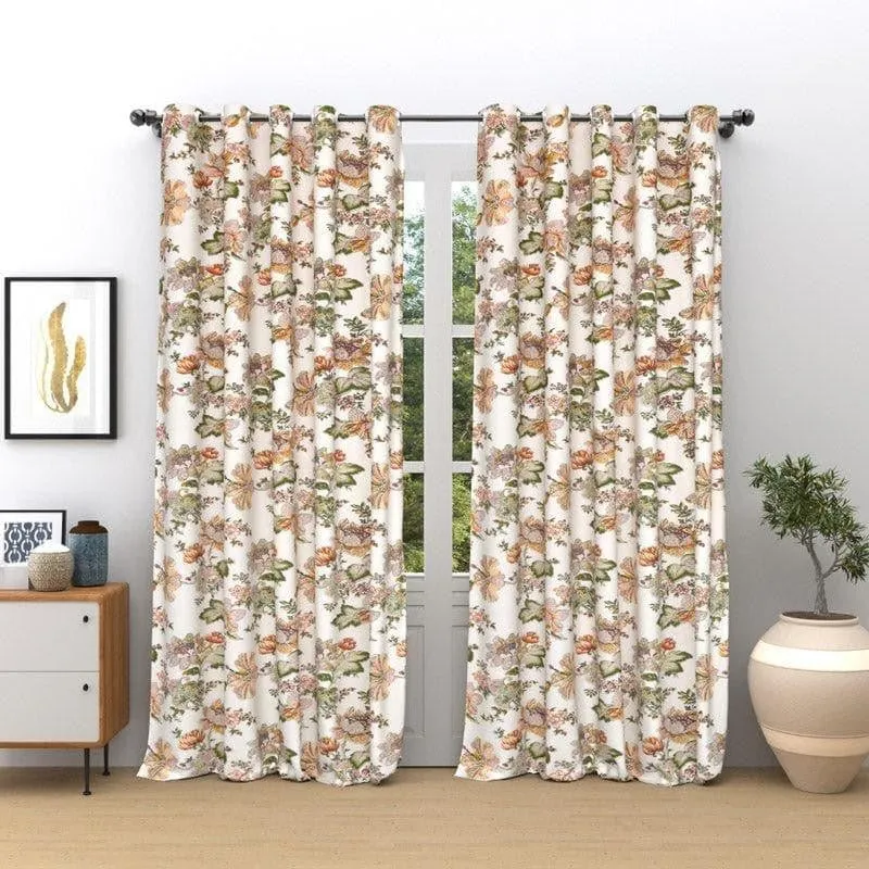 Kavisha Single Curtain media 3