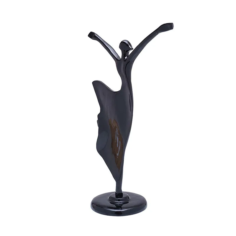 Teresa Feminine Dance Showpiece media 3