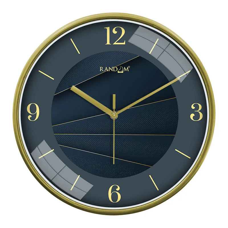 Tempus Nova Wall Clock media 3