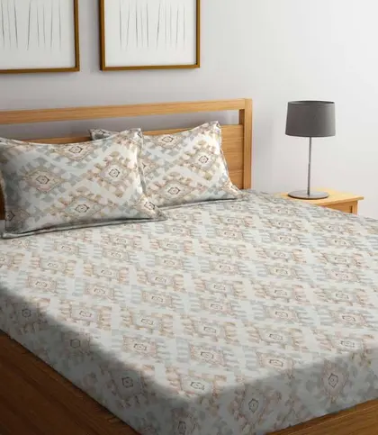 Glace Cotton/Microfiber