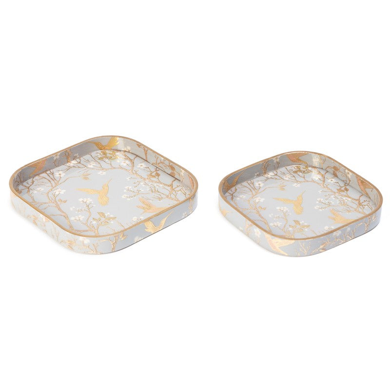 ModuNest Serving tray - Set Of Two media 6