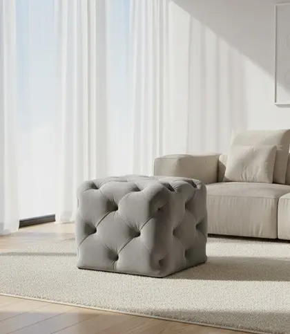 Velvet · Fabric