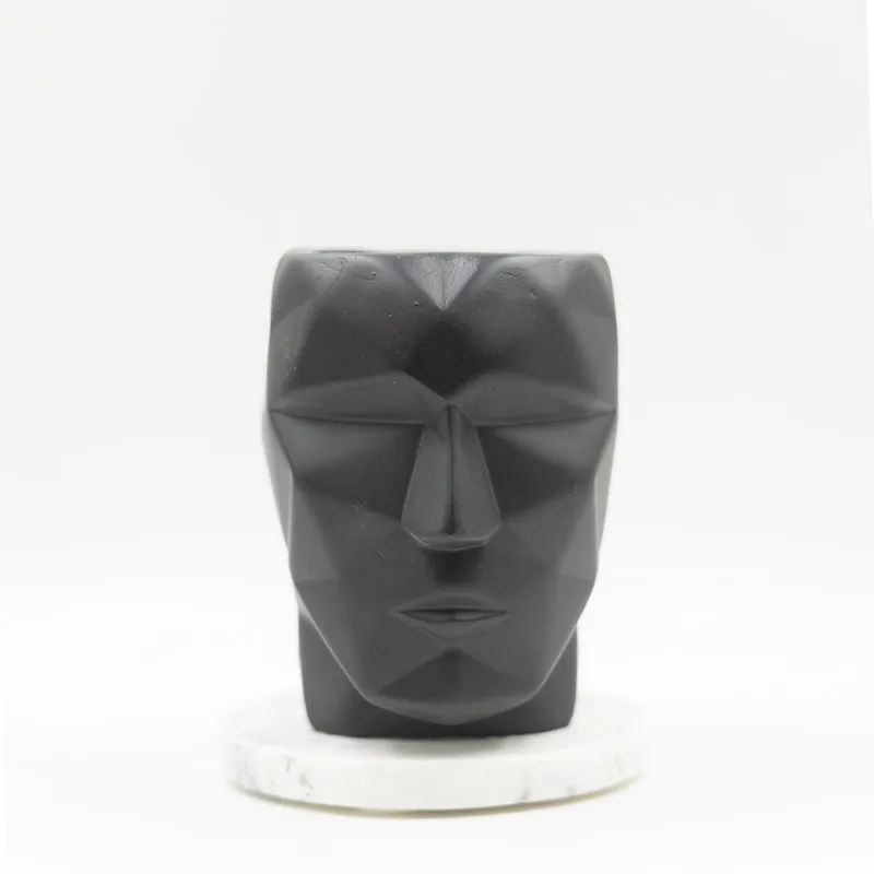Visage Marble Planter media 5