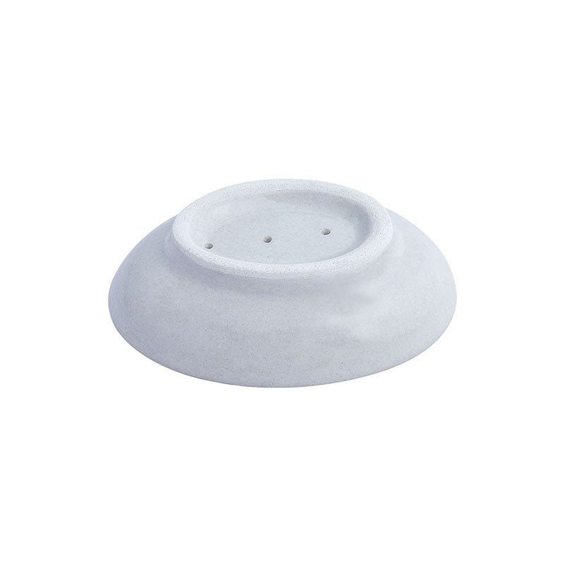 Aura Ceramic Soap Dish - Dark Blue media 7