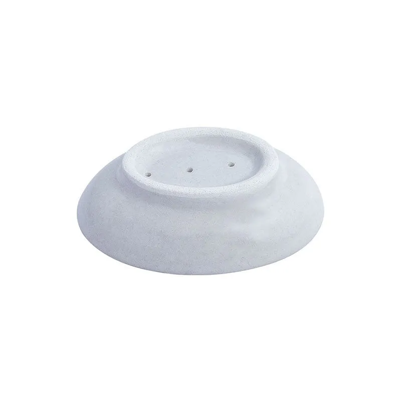 Aura Ceramic Soap Dish - Dark Blue media 7