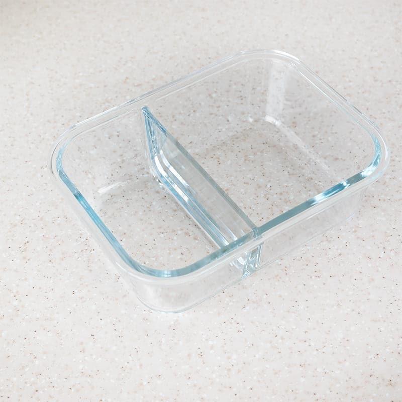 Flavour Tight Glass Lunch Box (1050mL) - Set Of Four media 6
