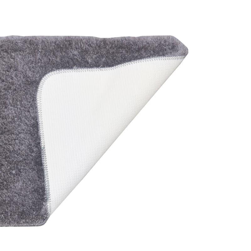Foot Mate Anti Slip Bathmat - Grey media 4