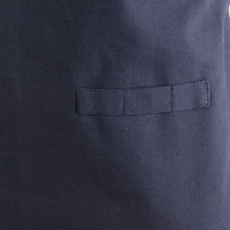 Riviera Chef Cotton Apron media 5