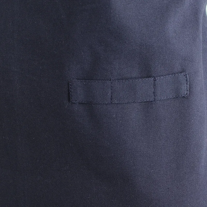 Riviera Chef Cotton Apron media 5