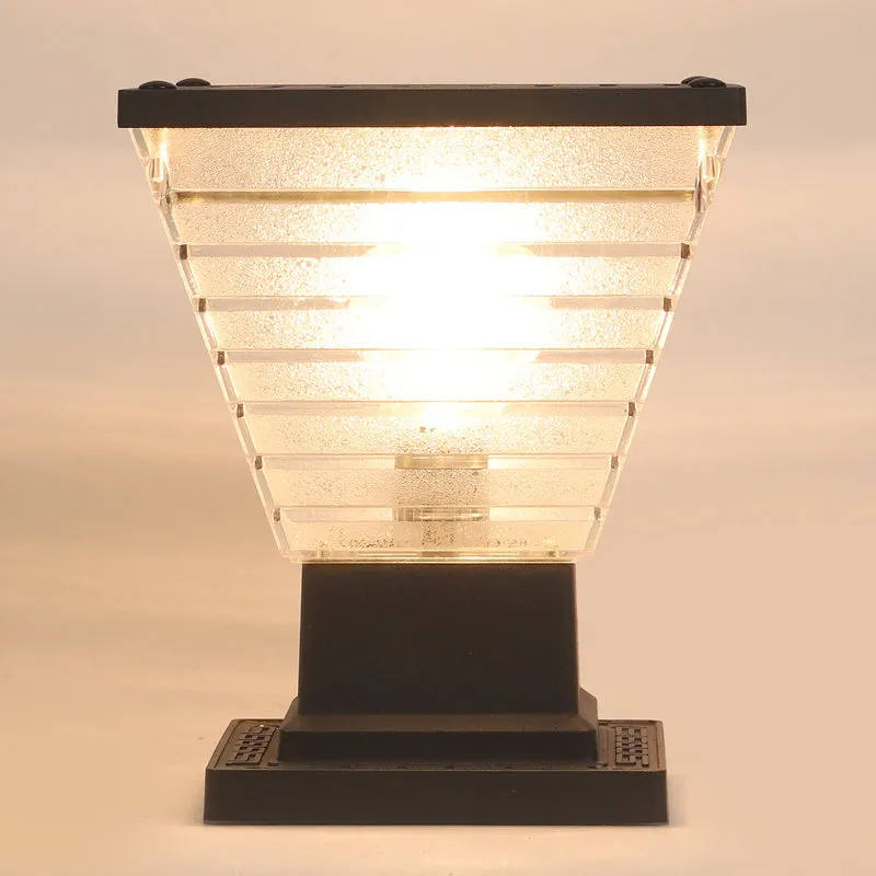 Feya II Outdoor Lamp media 6