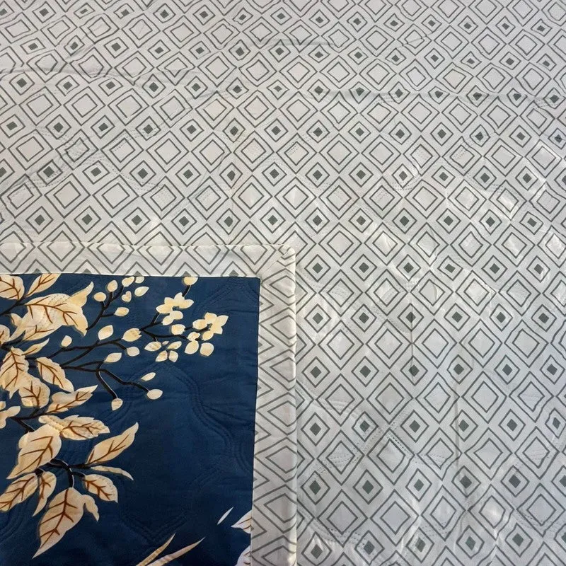 Daisy Dream Comforters - 300 GSM media 4