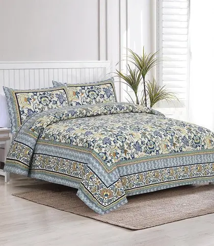 100% Cotton