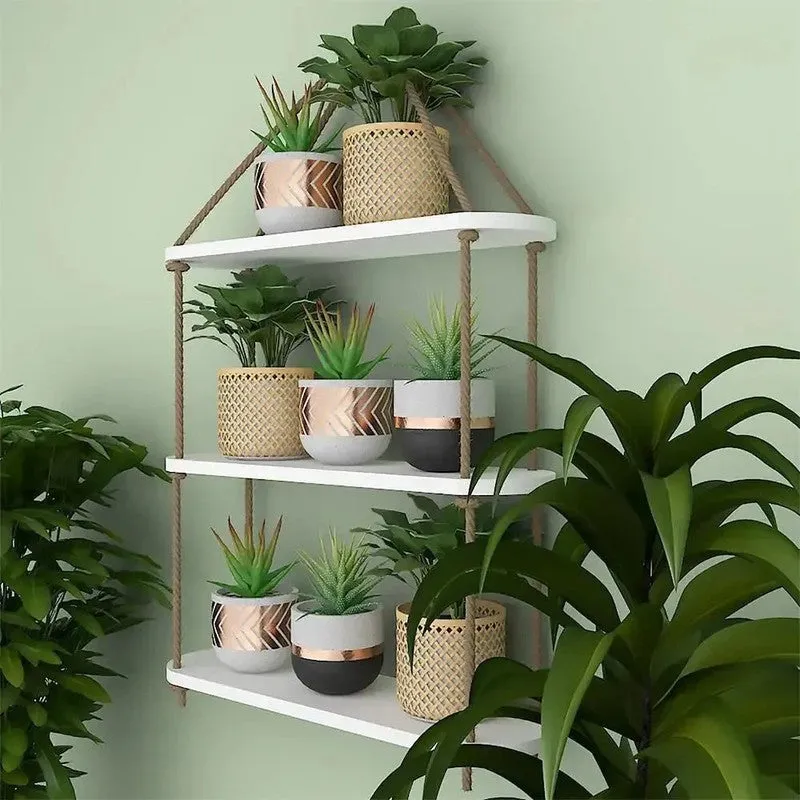 Nesti que (MDF,Wood) Shelves media 4