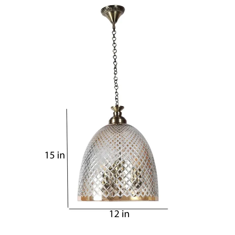 Xanorae Iron Ceiling Lamp media 7