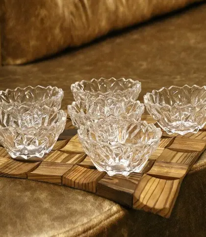 Glass