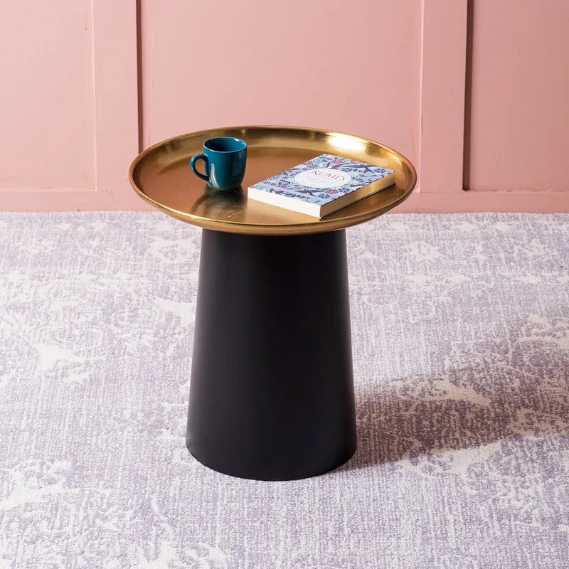Pinora Accent Table media 1