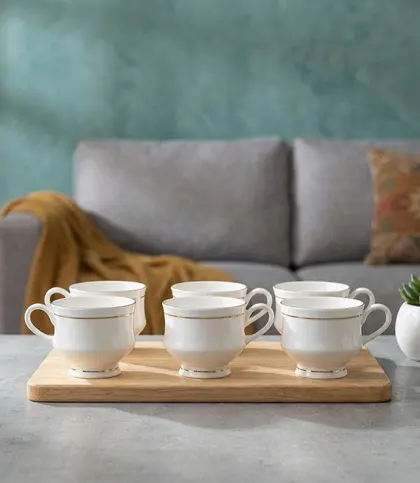 Bone China