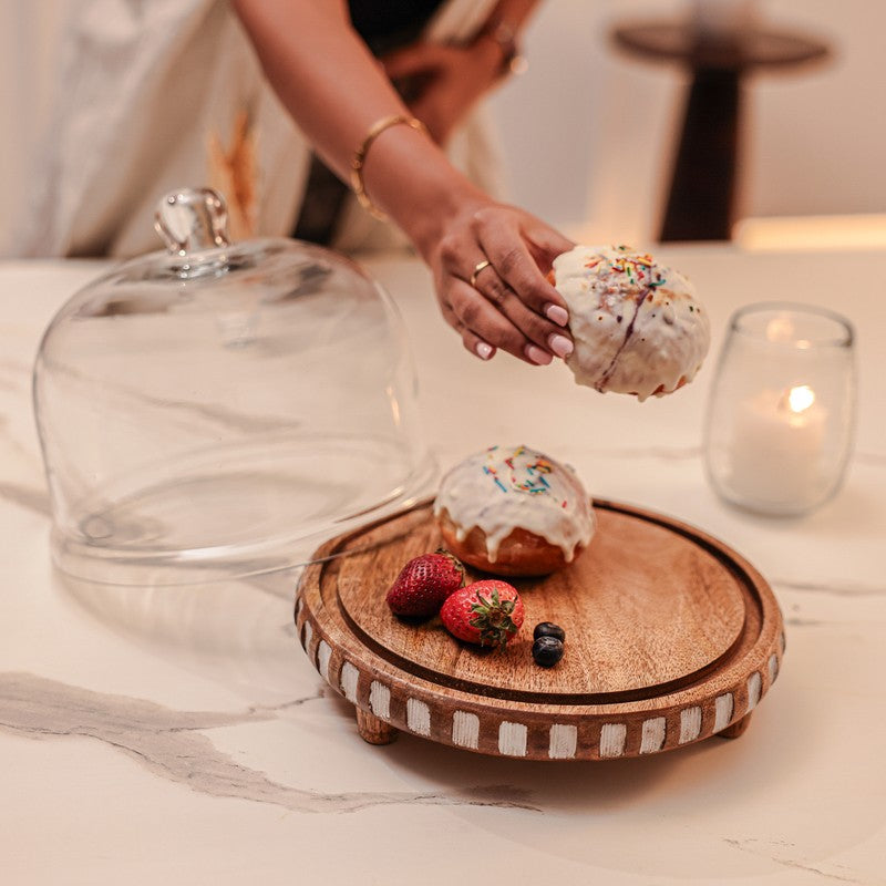 Valera Cake Stand image 4