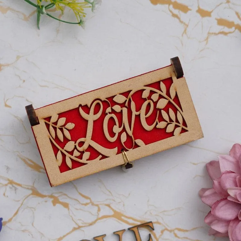 Love Treasure Accessory Jewel Box media 3