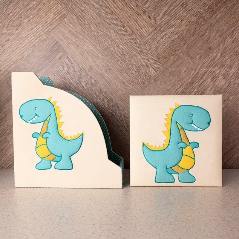 Dino Dart Organiser Set (Baby Dino Collection) - Set Of Two media 4