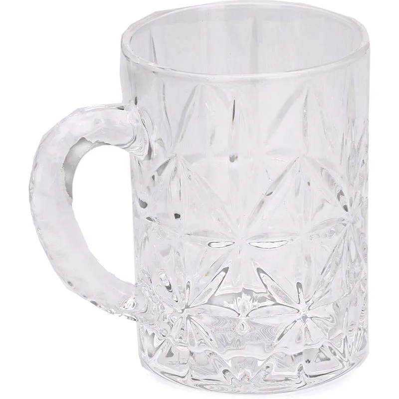 Radimir Beer Mug (450 ML) - Set Of Two media 4