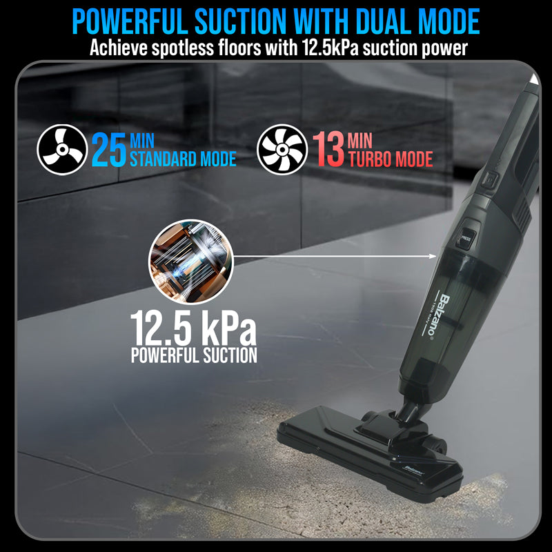 Balzano Cordless Stick Vacuum Cleaner media 8