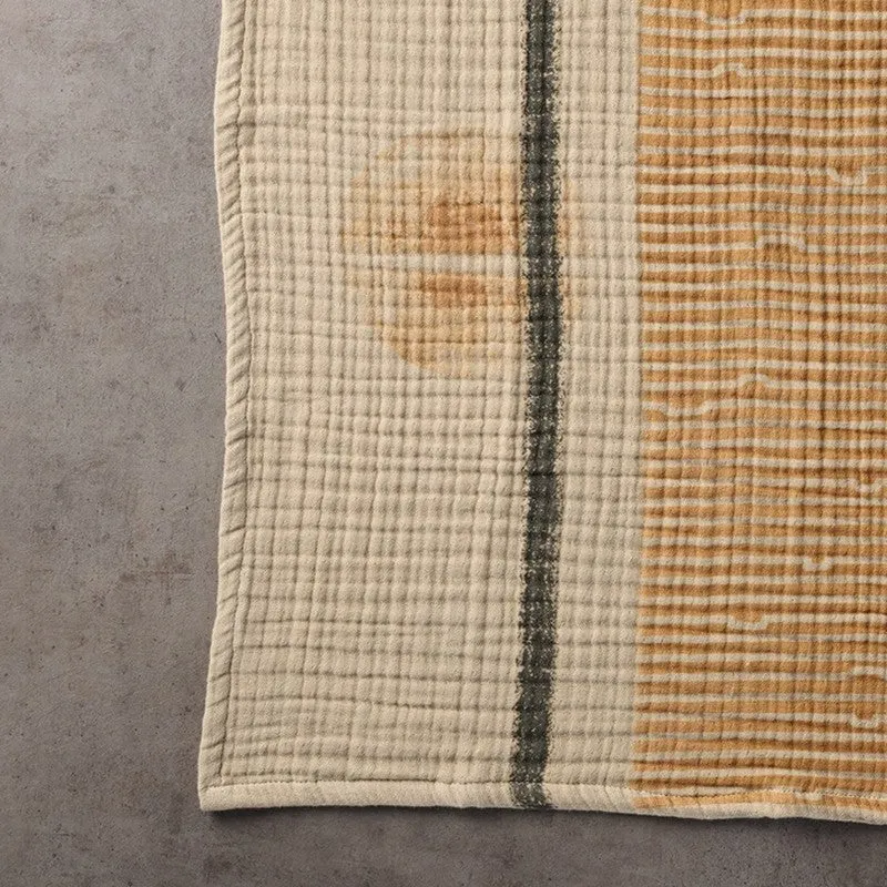 Tendera Cotton Hand Towel - Set Of Two media 5
