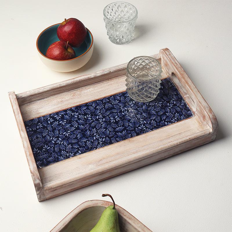 Selwyn Acacia Wood Tray