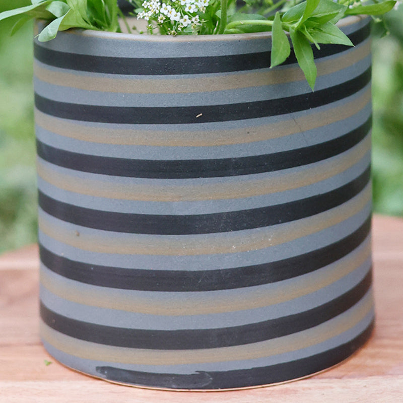 Strifa Ceramic Planter media 5