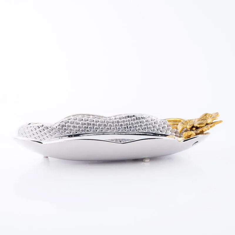 Kudro Aluminum Platter media 3