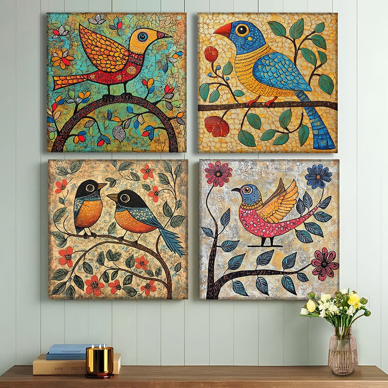 Birds II