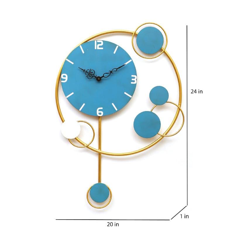The Sundown Pendulum Clock media 5
