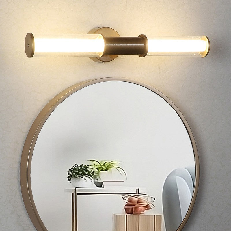 Fiorenza Iron Wall Lamp