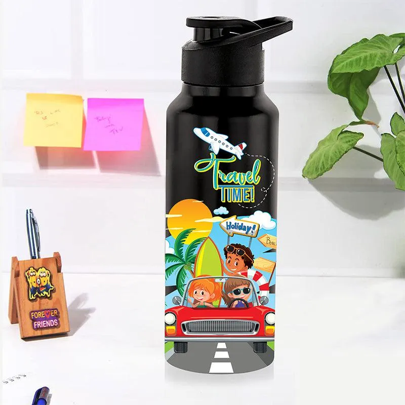 Travel Time Water Bottle - 750 mL media 3