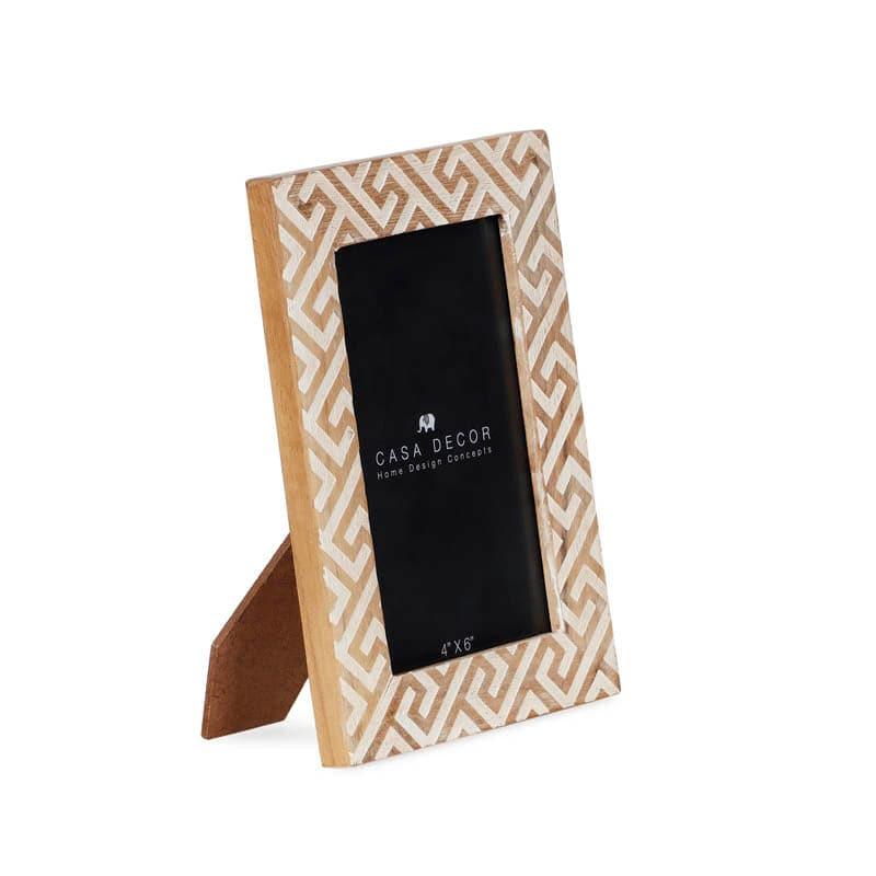 Memory Maze Photo Frame media 4