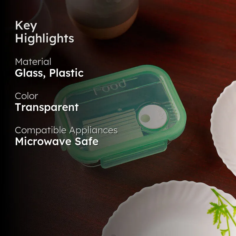 SealFresh Airtight Container media 2