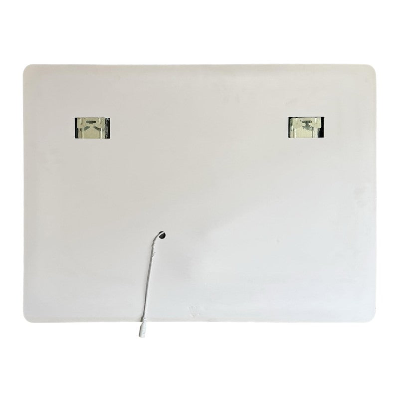 LumiEdge Vanity Wall Mirror With LED Lights media 6