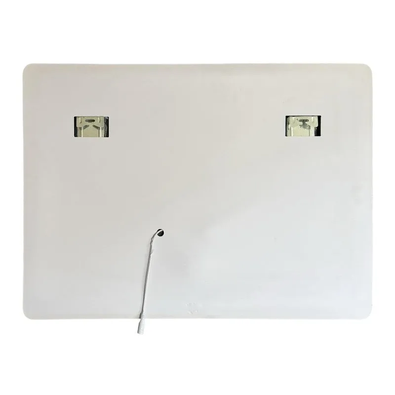 LumiEdge Vanity Wall Mirror With LED Lights - 6