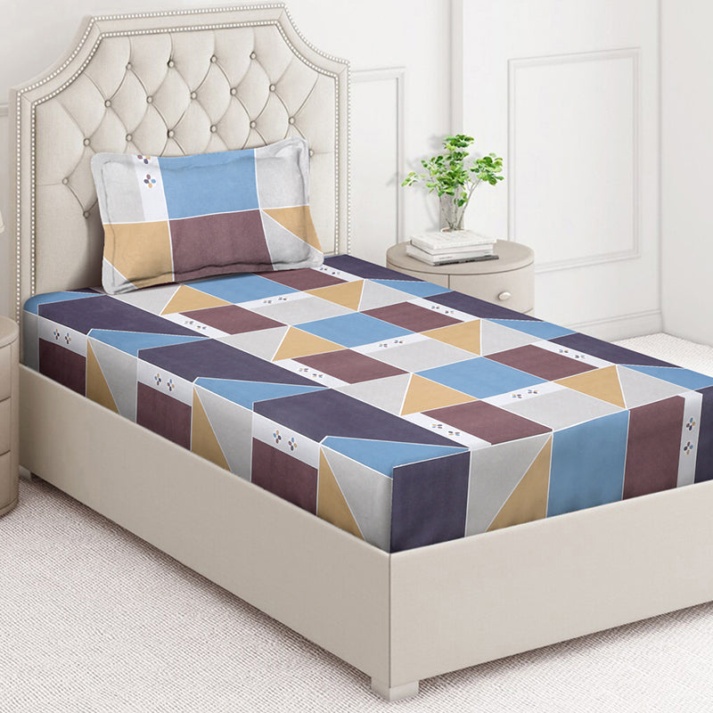 PolyCotton/Cotton Blend